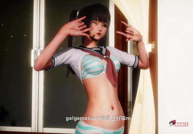 【国产RPG/中文/动态】风骚人生V3.1 完整众筹中文作弊版【PC+安卓/4.4G】 畅玩游戏 预览第7张-XACG动漫资源社——中文ACG动漫游戏社区 【国产RPG/中文/动态】风骚人生V3.1 完整众筹中文作弊版【PC+安卓/4.4G】 畅玩游戏 预览第7张