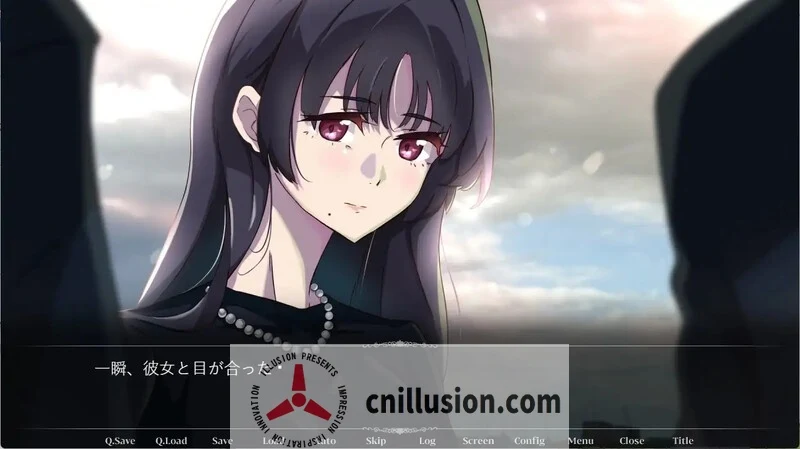 那个女人，就是老爸的伴侣！【精翻版+全CG存档】/その女性は、父の愛人だった [600M] 😏