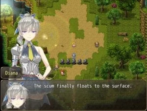 【RPG/中文】奴隶之剑Slave's Sword1,2合集【附加第二部超强初始档/攻略持续更新】 畅玩游戏 预览第6张-XACG动漫资源社——中文ACG动漫游戏社区