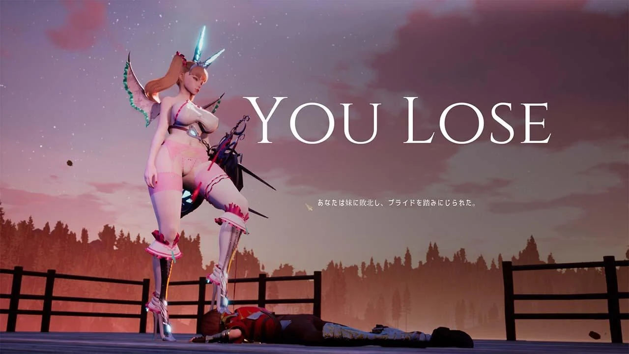 【3D/中文/全动态】魔女的侵袭 under the witch Alpha0.2第二章试玩 官方中文 版【3.25G】 畅玩游戏 预览第13张-XACG动漫资源社——中文ACG动漫游戏社区 【3D/中文/全动态】魔女的侵袭 under the witch Alpha0.2第二章试玩 官方中文 版【3.25G】 畅玩游戏 预览第13张