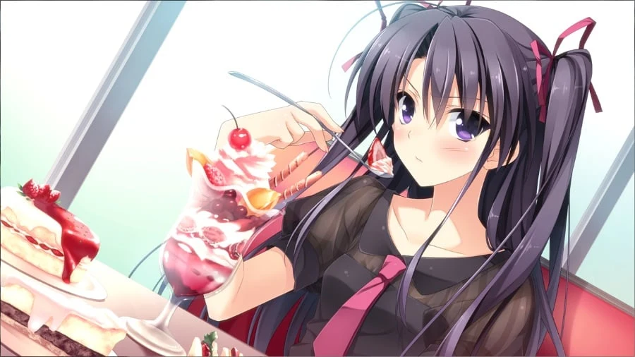【ADV/汉化/CV】Berry’s家庭餐厅 汉化中文版【PC+安卓模拟器/汉化/6G】 畅玩游戏 预览第3张-XACG动漫资源社——中文ACG动漫游戏社区 【ADV/汉化/CV】Berry’s家庭餐厅 汉化中文版【PC+安卓模拟器/汉化/6G】 畅玩游戏 预览第3张