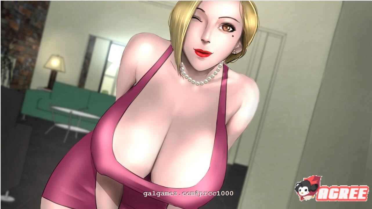 【欧美SLG/汉化/全动态】郊区王子！PrinceofSuburbiaV0.5.0精翻汉化版【600M】[新汉化] 畅玩游戏 预览第4张