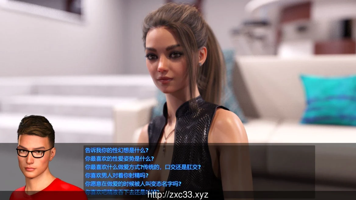 【大型SLG/大帝国汉化/动态】幸运儿马克 Ver18.0 完结汉化作弊版+存档+攻略+CG【16G】 畅玩游戏 预览第9张-XACG动漫资源社——中文ACG动漫游戏社区