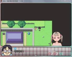 【日常RPG/全动态】令和DE罗丽的嘿嘿冒险!DL正式版【新作/极品像素/CV】【400M】 畅玩游戏 预览第3张-XACG动漫资源社——中文ACG动漫游戏社区