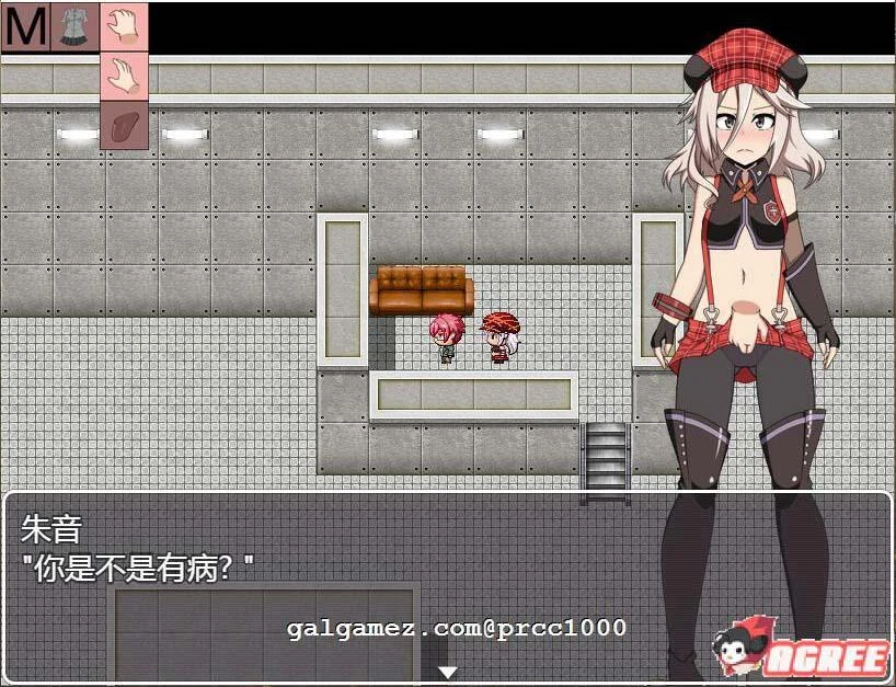 【露出RPG/汉化】COS RO3~角色扮演露出PLAY 全DLC整合精翻汉化版【430M】 畅玩游戏 预览第11张-XACG动漫资源社——中文ACG动漫游戏社区 【露出RPG/汉化】COS RO3~角色扮演露出PLAY 全DLC整合精翻汉化版【430M】 畅玩游戏 预览第11张