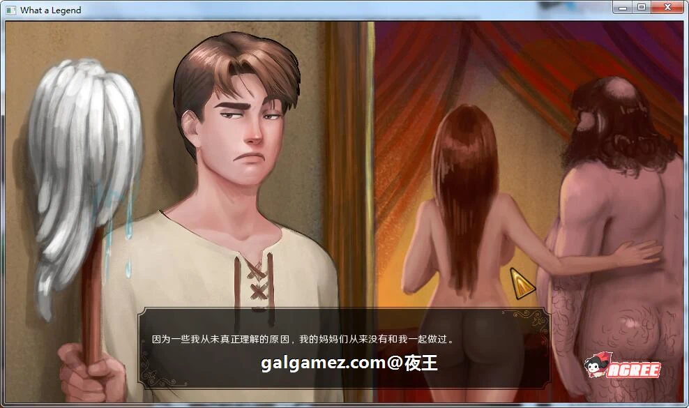 【2月27日限免】【欧美沙盒/汉化/精美2D动态】这是个传奇!V0.40精翻汉化版【PC+安卓/3.1G】 畅玩游戏 预览第7张-XACG动漫资源社——中文ACG动漫游戏社区 【2月27日限免】【欧美沙盒/汉化/精美2D动态】这是个传奇!V0.40精翻汉化版【PC+安卓/3.1G】 畅玩游戏 预览第7张