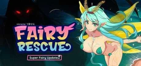 仙女救援 Fairy Rescue [ACT/动态Action] [官中/高清] [401M] /百度云+FM/ [动态版+官中+高清]