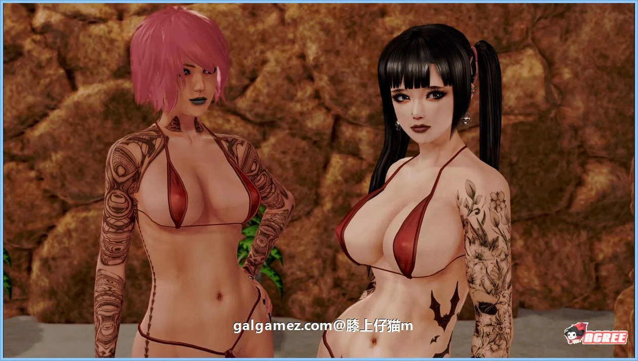 【极品建模SLG/汉化/动态】康乃馨俱乐部V2.2 精翻汉化版+CG【PC+安卓/4.8G/11月更新】 畅玩游戏 预览第4张-XACG动漫资源社——中文ACG动漫游戏社区 【极品建模SLG/汉化/动态】康乃馨俱乐部V2.2 精翻汉化版+CG【PC+安卓/4.8G/11月更新】 畅玩游戏 预览第4张
