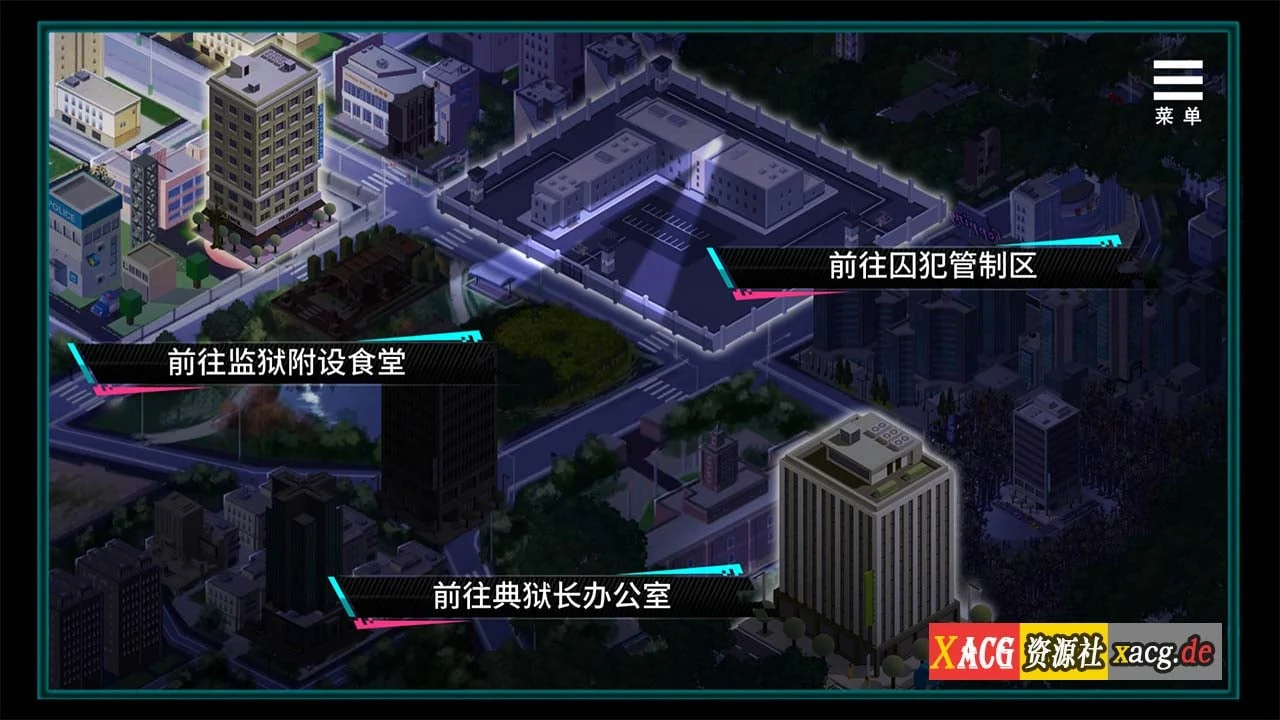 【互动SLG/中文】我在女子监狱开后宫 STEAM官方中文步兵版+全回想【新作/400M】 畅玩游戏 预览第4张-XACG动漫资源社——中文ACG动漫游戏社区 【互动SLG/中文】我在女子监狱开后宫 STEAM官方中文步兵版+全回想【新作/400M】 畅玩游戏 预览第4张