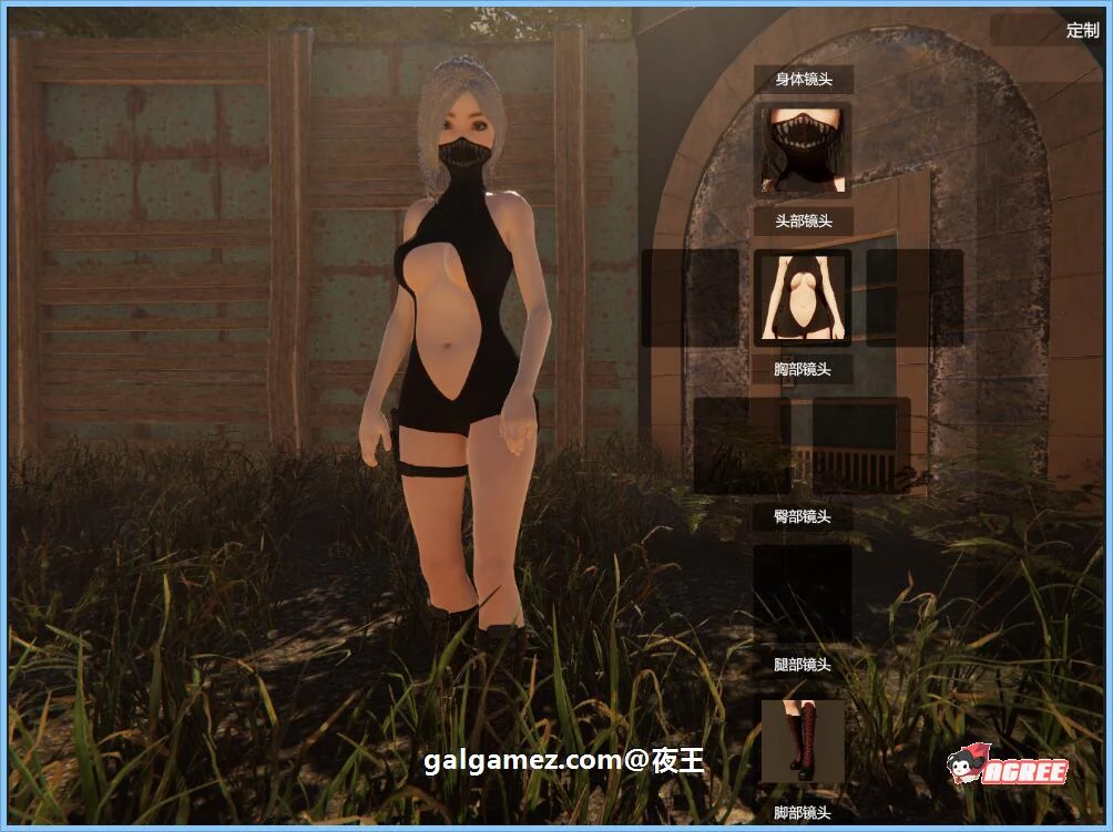 圣光绽放 Too Much Light V0.4a 官方作弊版最新 [3D沙盒ACT/4.1G] 英文版 / 更新