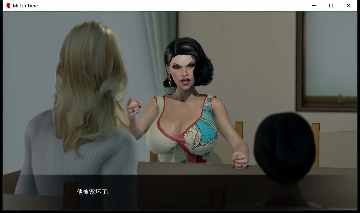 【7月9日限免】【欧美SLG/汉化】动态 熟女时间V1.0 精翻汉化版 【2.6G/PC+安卓】 畅玩游戏 预览第9张-XACG动漫资源社——中文ACG动漫游戏社区 【7月9日限免】【欧美SLG/汉化】动态 熟女时间V1.0 精翻汉化版 【2.6G/PC+安卓】 畅玩游戏 预览第9张