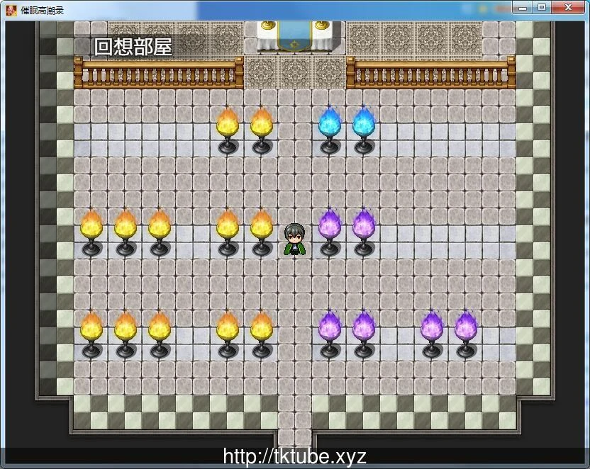 【日式RPG/汉化】催眠高潮录 汉化完结版 【PC+安卓/800M】 畅玩游戏 预览第3张-XACG动漫资源社——中文ACG动漫游戏社区 【日式RPG/汉化】催眠高潮录 汉化完结版 【PC+安卓/800M】 畅玩游戏 预览第3张