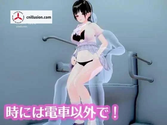 马尾JK无法抗拒 ～在摇晃的车窗中优等生堕入快感、秘密的触摸开发～[生肉+动态] [PC-3D游戏] [3D] [PC] [709m] [百度云/FM]