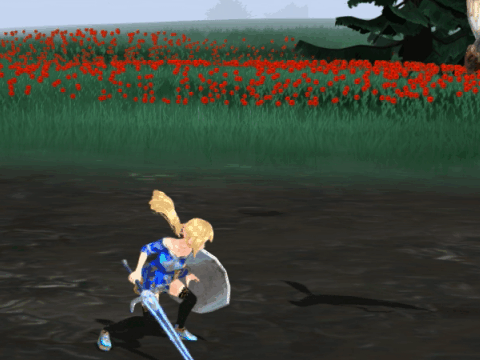 【ACT/全动态/3D】魔剑孵化者 魔剣インキュバス 支援者版 【740M】【新作/全CV】 畅玩游戏 预览第5张-XACG动漫资源社——中文ACG动漫游戏社区
