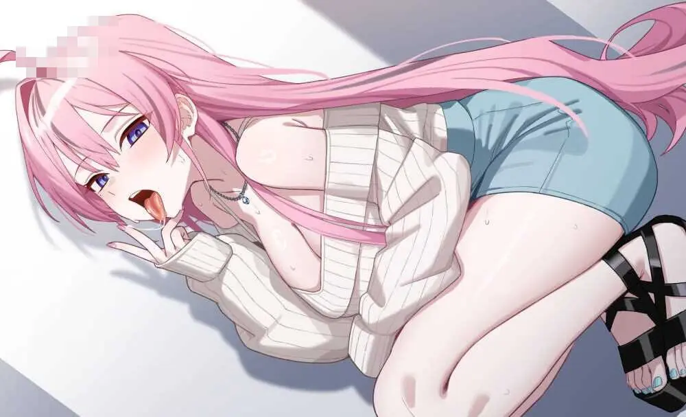 魔法少女青梅竹马住在隔壁，The Magical girl Childhood friend lives Next Door（官中/PC/SLG恋爱全语音/2.8G微云直链）
