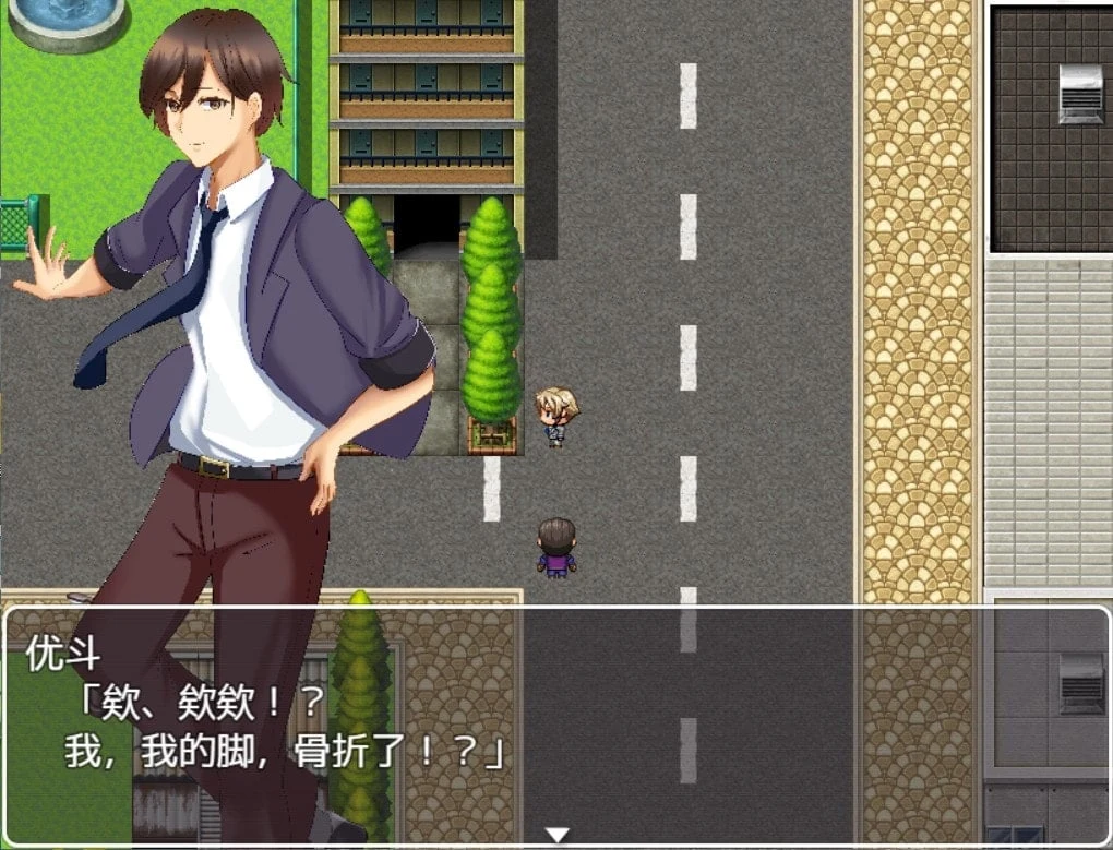 【探索解谜RPG/汉化】逃离深夜榨精病栋 精翻汉化完结版【新汉化/PC+安卓/500M】 畅玩游戏 预览第3张-XACG动漫资源社——中文ACG动漫游戏社区 【探索解谜RPG/汉化】逃离深夜榨精病栋 精翻汉化完结版【新汉化/PC+安卓/500M】 畅玩游戏 预览第3张
