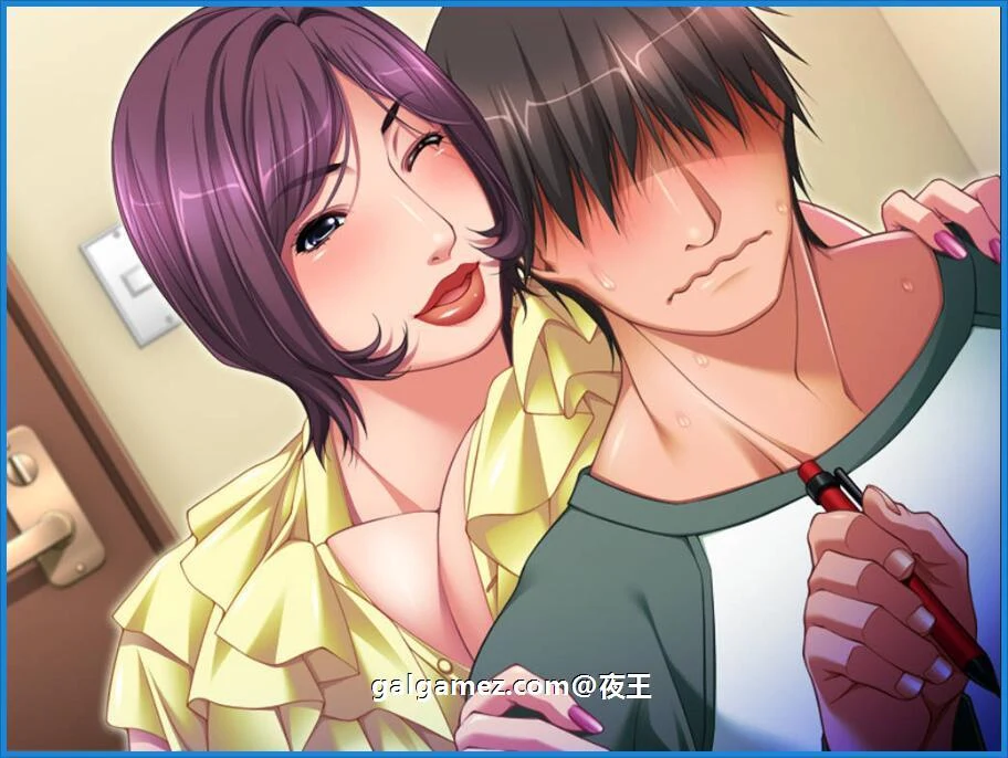 【大型母系拔作ADV/汉化】教育型母亲、大姨和小姨!云汉化版+CG包【新汉化/2.9G/全CV】 畅玩游戏 预览第7张-XACG动漫资源社——中文ACG动漫游戏社区 【大型母系拔作ADV/汉化】教育型母亲,大姨和小姨!云汉化版+CG包【新汉化/2.9G/全CV】 畅玩游戏 预览第7张