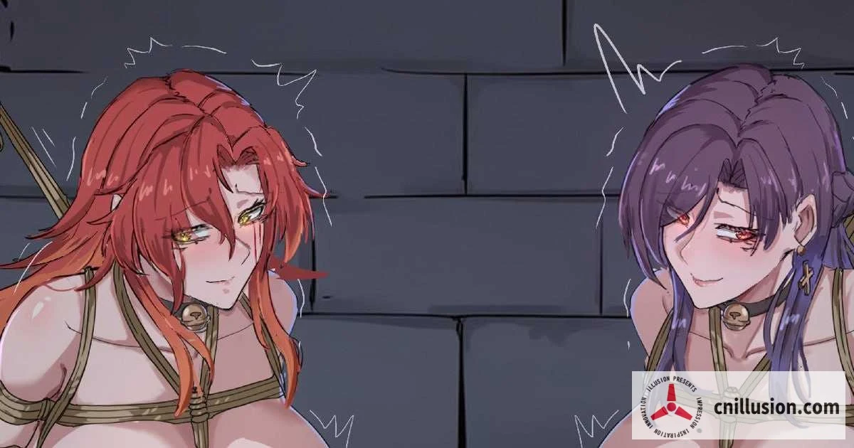 混沌之魂 (RPG/PC/官方中文步兵版) Chaos Souls [Ver0.9121 官中步兵]