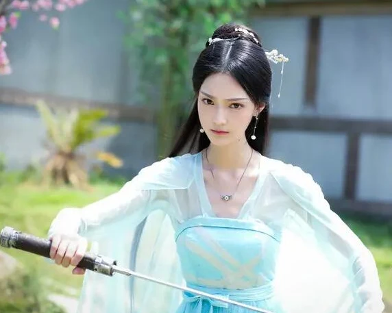 侠女逍遥录 官方中文版 Ver0.396 [武侠SLG/动态]