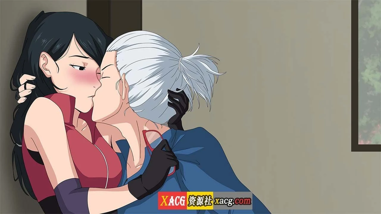 【火影SLG/汉化】忍者佐良娜崛起 1.13 汉化版【PC+安卓/1G】 畅玩游戏 预览第13张-XACG动漫资源社——中文ACG动漫游戏社区 【火影SLG/汉化】忍者佐良娜崛起 1.13 汉化版【PC+安卓/1G】 畅玩游戏 预览第13张