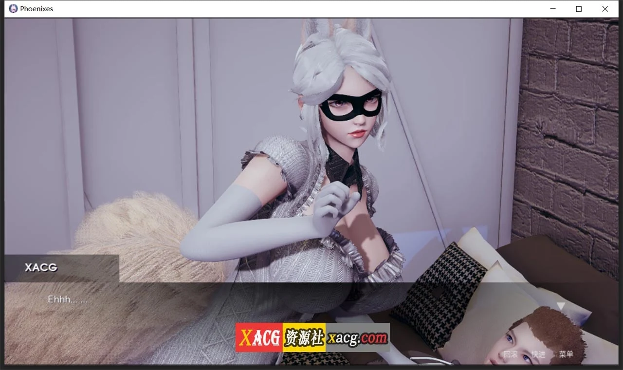 【神作SLG/官中/动态】凤凰 V0.13.0 官方中文版+外传2部【PC+安卓/5G】 畅玩游戏 预览第11张-XACG动漫资源社——中文ACG动漫游戏社区 【神作SLG/官中/动态】凤凰 V0.13.0 官方中文版+外传2部【PC+安卓/5G】 畅玩游戏 预览第11张