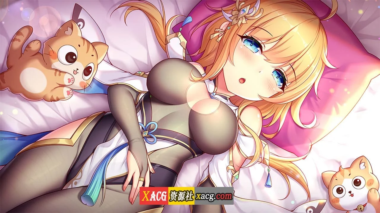 【超唯美SLG/官中/动态】樱姬4 官方中文版 【1G】 畅玩游戏 预览第8张-XACG动漫资源社——中文ACG动漫游戏社区