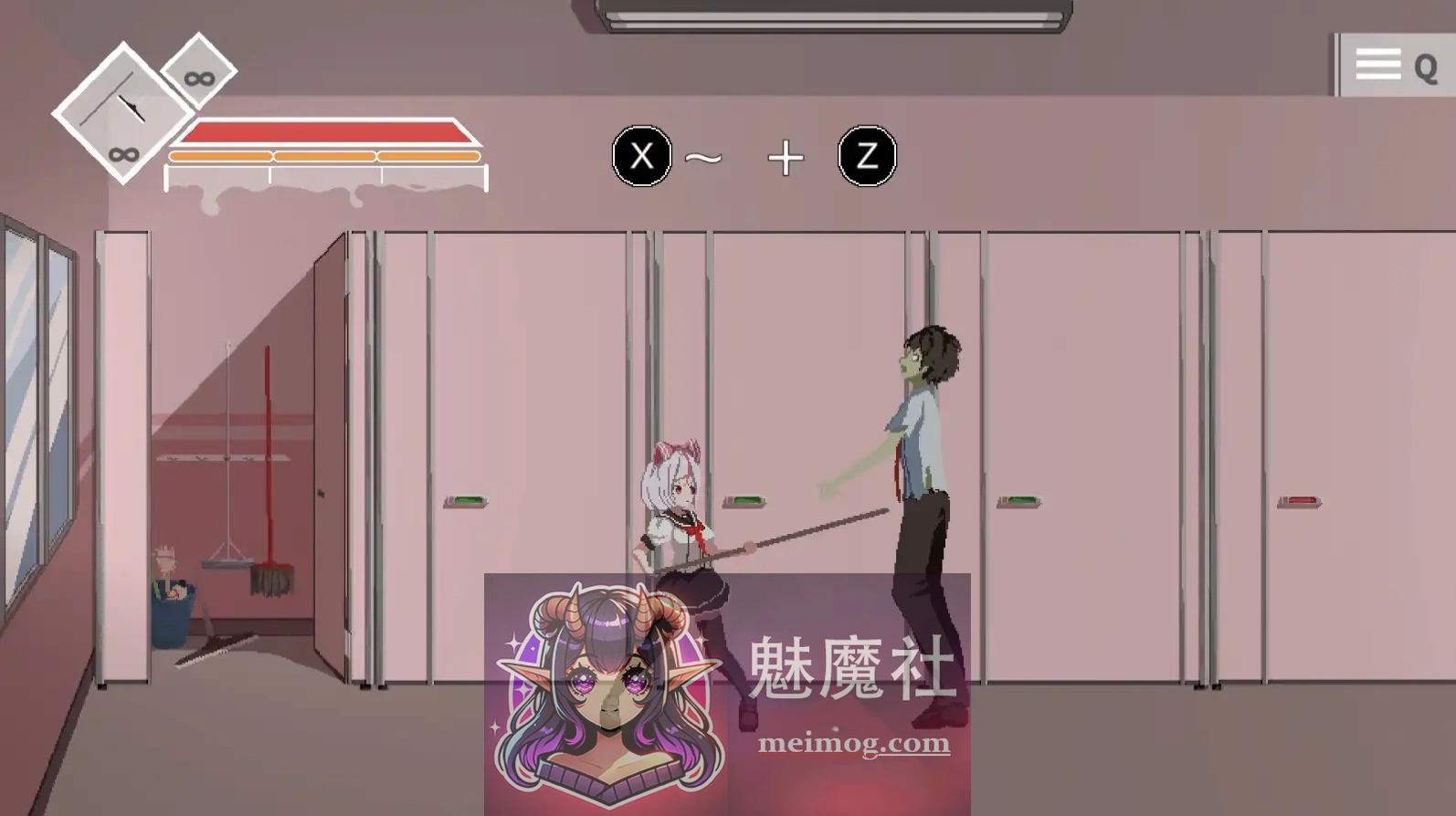 萨哈塔遭难的一日 (シャハタ遭難の一日) 完整版 v1.0.5 [官中+作弊器] PC/安卓 3.3G 亲测安全无毒😉