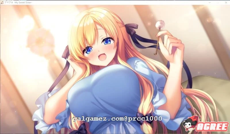 【拔作ADV/汉化/CV】姐姐回来当你的新娘了哦~伊甸6th完整汉化版 【3.8G】 畅玩游戏 预览第3张-XACG动漫资源社——中文ACG动漫游戏社区 【拔作ADV/汉化/CV】姐姐回来当你的新娘了哦~伊甸6th完整汉化版 【3.8G】 畅玩游戏 预览第3张