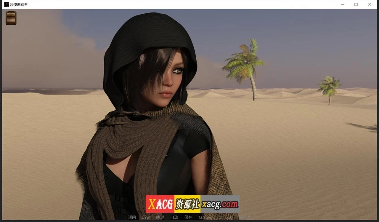 【欧美SLG神作/汉化/动态】沙漠追猎者 V0.18.3 Steam 官方中文版【PC+安卓/6G】 畅玩游戏 预览第9张-XACG动漫资源社——中文ACG动漫游戏社区 【欧美SLG神作/汉化/动态】沙漠追猎者 V0.18.3 Steam 官方中文版【PC+安卓/6G】 畅玩游戏 预览第9张