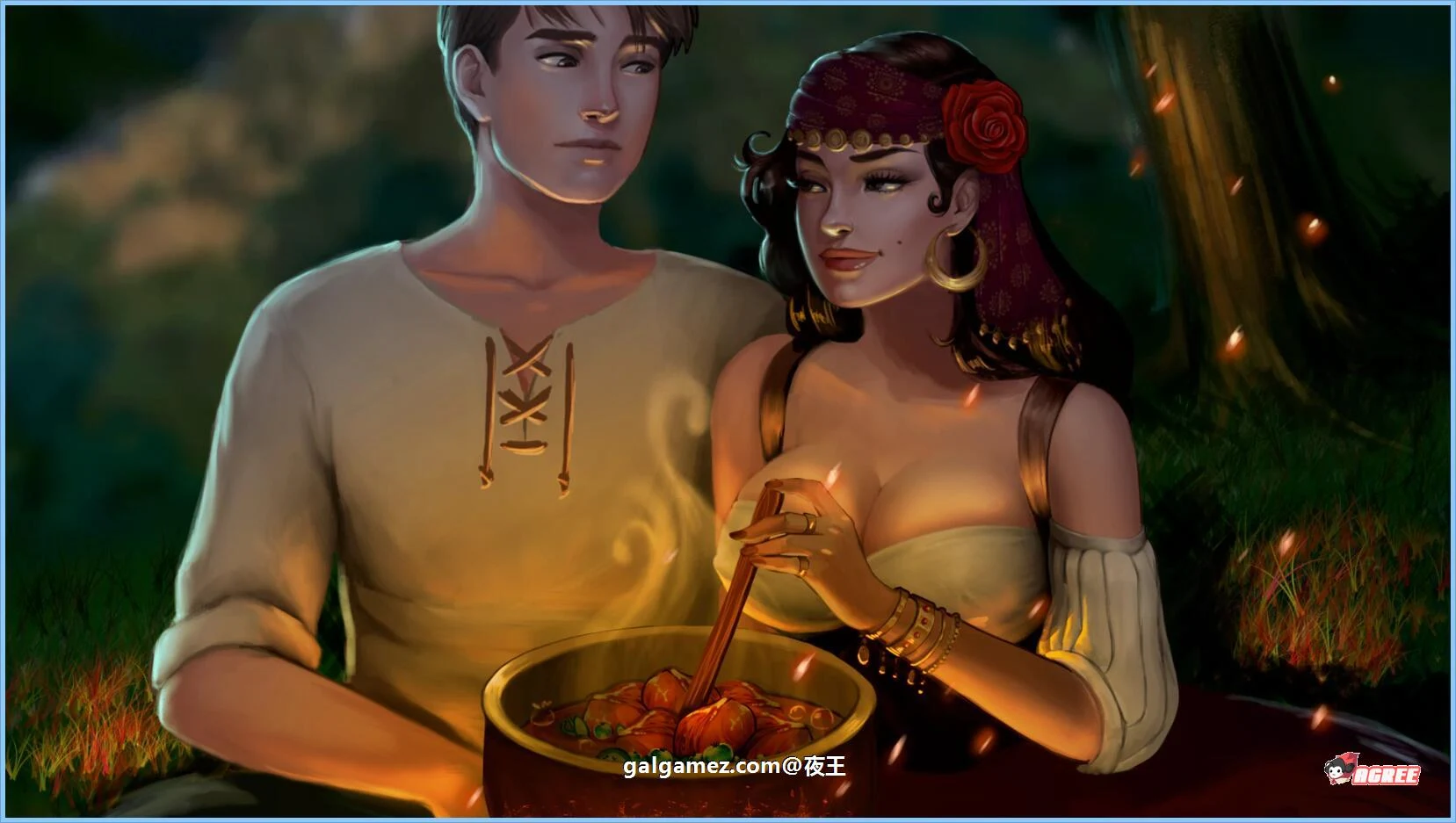 【2月27日限免】【欧美沙盒/汉化/精美2D动态】这是个传奇!V0.40精翻汉化版【PC+安卓/3.1G】 畅玩游戏 预览第8张-XACG动漫资源社——中文ACG动漫游戏社区 【2月27日限免】【欧美沙盒/汉化/精美2D动态】这是个传奇!V0.40精翻汉化版【PC+安卓/3.1G】 畅玩游戏 预览第8张