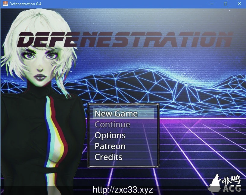 【毛子RPG/全手绘】抛弃尊严:Defenestration Ver0.4.0+攻略+存档+CG包【1.2G】 畅玩游戏 预览第2张-XACG动漫资源社——中文ACG动漫游戏社区 【毛子RPG/全手绘】抛弃尊严:Defenestration Ver0.4.0+攻略+存档+CG包【1.2G】 畅玩游戏 预览第2张