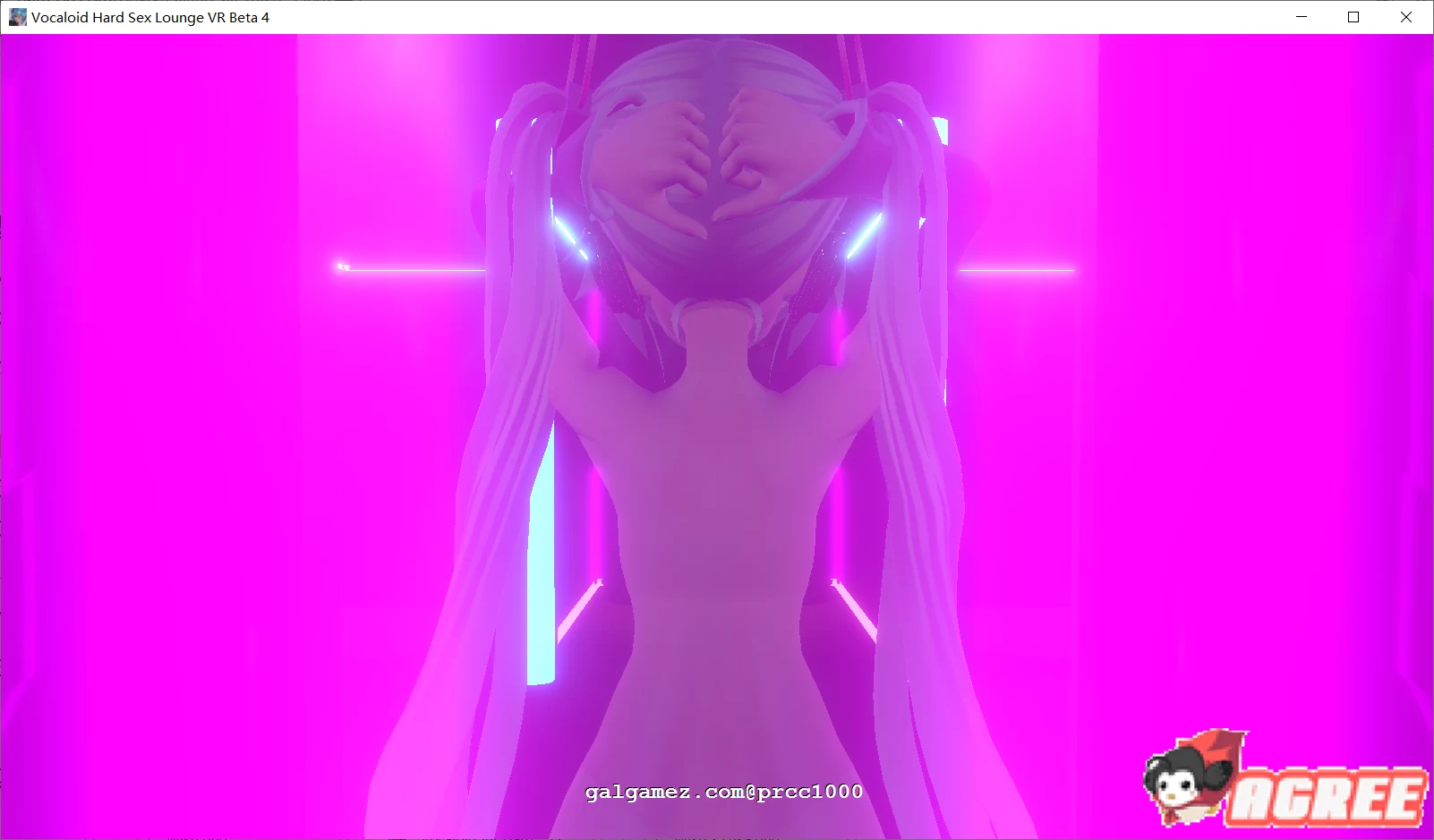 初音仆人家族EX 5周年特别版 [12G] / 洛天依多人活动追加 / 3D互动全动态