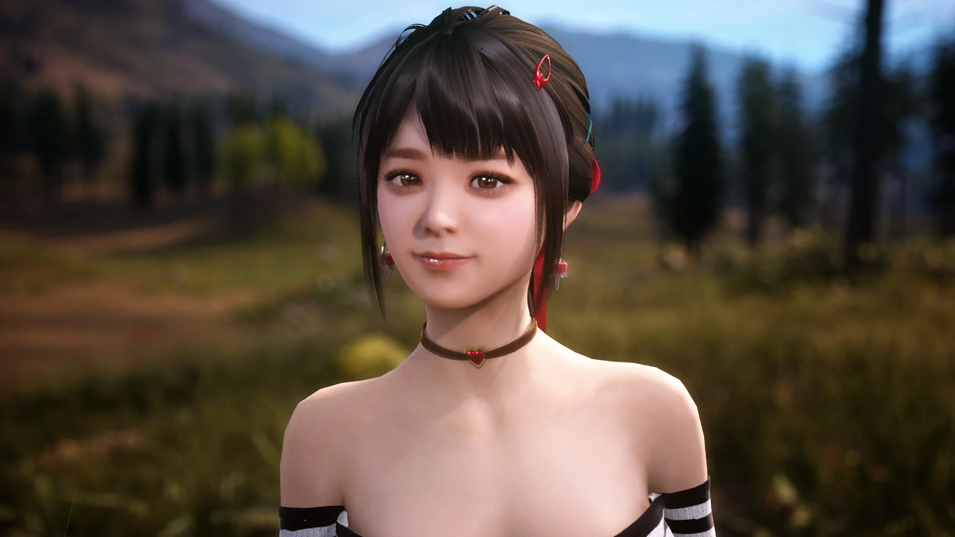 与你在一起 TOGETHER BnB [PC-3D游戏] 官方中文 V20250802 35.6G / FM / WY