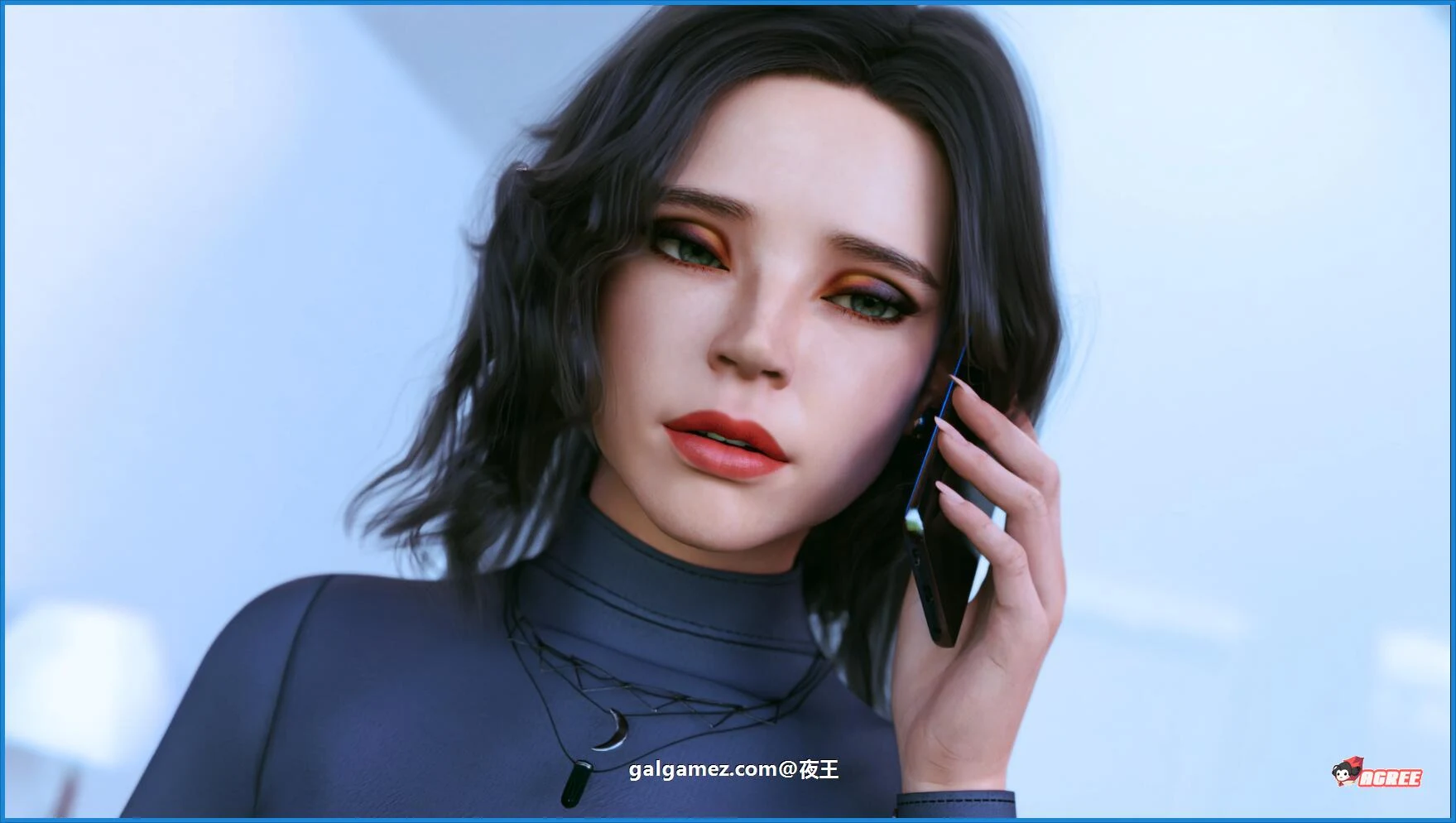 【SLG/汉化/高渲染动态】AOA绅士学院 第二季精翻汉化版【更新/PC+安卓/7G】 畅玩游戏 预览第8张-XACG动漫资源社——中文ACG动漫游戏社区 【SLG/汉化/高渲染动态】AOA绅士学院 第二季精翻汉化版【更新/PC+安卓/7G】 畅玩游戏 预览第8张