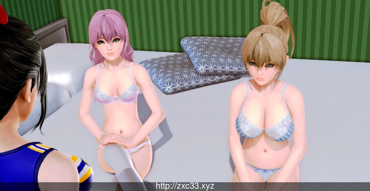 【欧美SLG/汉化/动态】后宫大酒店 Ver0.80 汉化版+礼包码+全CG【更新/PC+安卓】【5G】 畅玩游戏 预览第7张-XACG动漫资源社——中文ACG动漫游戏社区