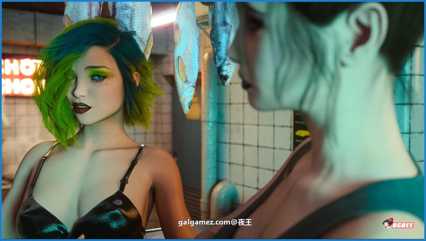 【SLG大作/汉化/高渲染动态】破碎的梦之城!V1.08 精翻汉化版+CG【更新/PC+安卓/8G】 畅玩游戏 预览第10张-XACG动漫资源社——中文ACG动漫游戏社区 【SLG大作/汉化/高渲染动态】破碎的梦之城!V1.08 精翻汉化版+CG【更新/PC+安卓/8G】 畅玩游戏 预览第10张