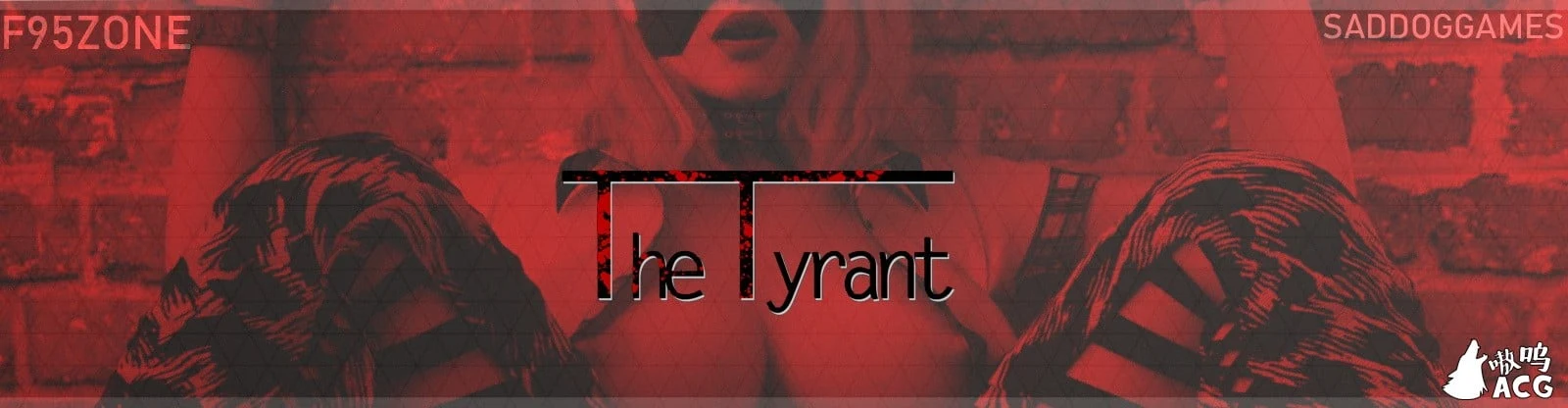 暴君 The Tyrant V0.94 汉化版【欧美SLG/动态/官中】★全CG+孕育 [3月6日限免] 3G更新