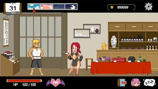 [SLG/PC/官中] Handyman Fantasy 水电工幻想 Ver2025-07-30 +DLC Vol. 1 官中步兵版 [FM/100MB/百度微