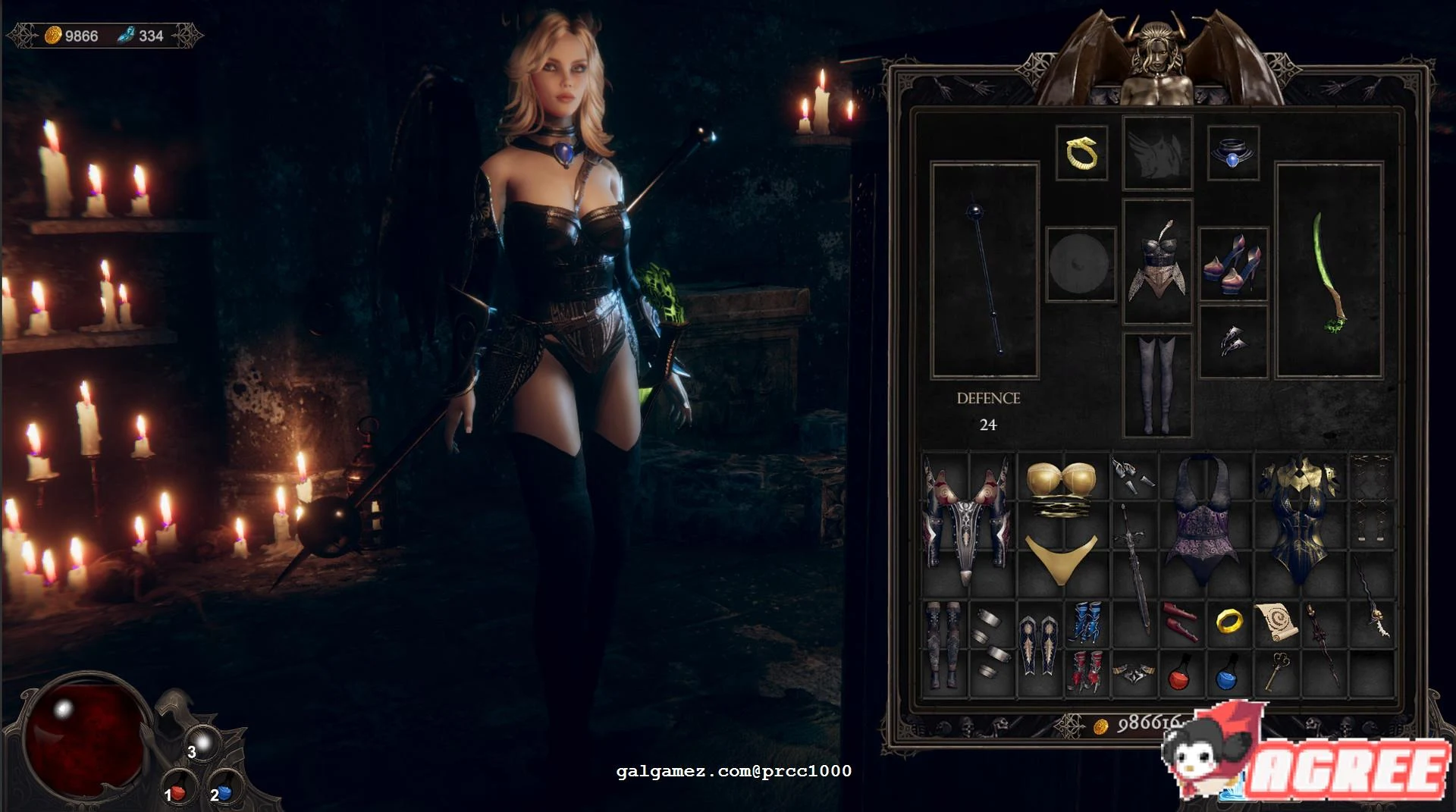 【3D/大型ARPG/中文】惩戒·魅魔:STEAM官方中文破解版(修复BUG)【新大作/全CV/4G】 畅玩游戏 预览第6张-XACG动漫资源社——中文ACG动漫游戏社区 【3D/大型ARPG/中文】惩戒·魅魔:STEAM官方中文破解版(修复BUG)【新大作/全CV/4G】 畅玩游戏 预览第6张