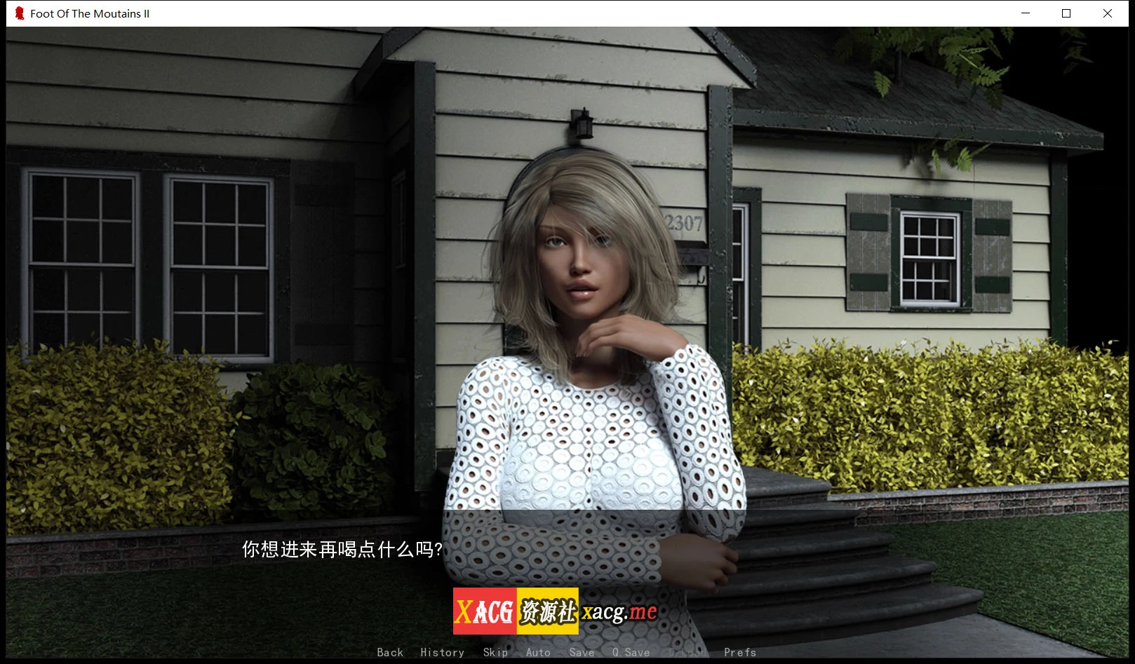 【欧美神作SLG/汉化/动态】足下危情 V2.5 精翻汉化版+全CG【3月更新/PC+安卓/3.3G】 畅玩游戏 预览第14张-XACG动漫资源社——中文ACG动漫游戏社区 【欧美神作SLG/汉化/动态】足下危情 V2.5 精翻汉化版+全CG【3月更新/PC+安卓/3.3G】 畅玩游戏 预览第14张