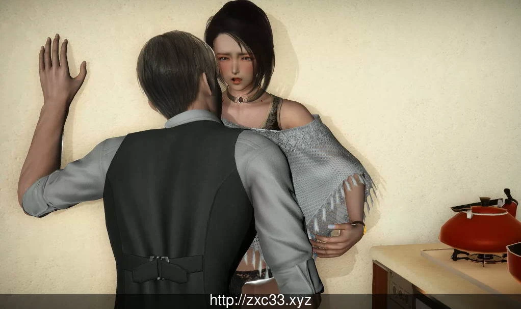 黑暗之源 重制作弊版 Ver0.3+CG [大更新] (PC/安卓) 中文