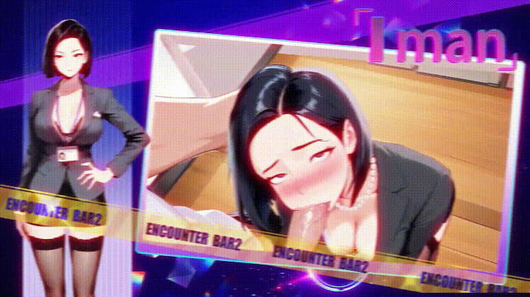 邂逅酒吧2 ENCOUNTER BARⅡ [微云+FM] [1.8G]