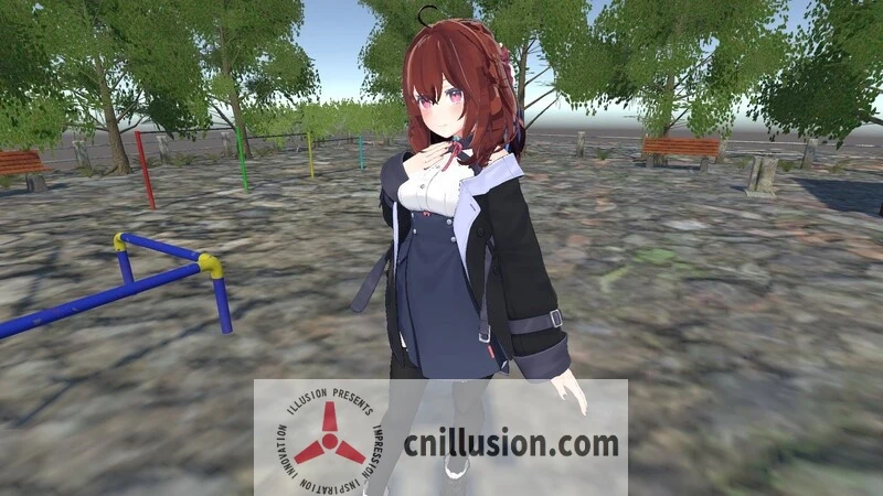 女英雄战斗竞技场 屈辱的斗技场 [官方中文版/3D游戏] Ver1.2 【微云网盘+直链】😏