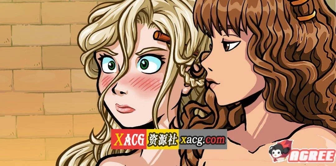 【壬寅春节限免】【欧美SLG/汉化/动态】赫敏:巫师教育(银版)V1.35 魔改精修汉化版【PC+安卓/1.6G】 畅玩游戏 预览第6张-XACG动漫资源社——中文ACG动漫游戏社区 【壬寅春节限免】【欧美SLG/汉化/动态】赫敏:巫师教育(银版)V1.35 魔改精修汉化版【PC+安卓/1.6G】 畅玩游戏 预览第6张