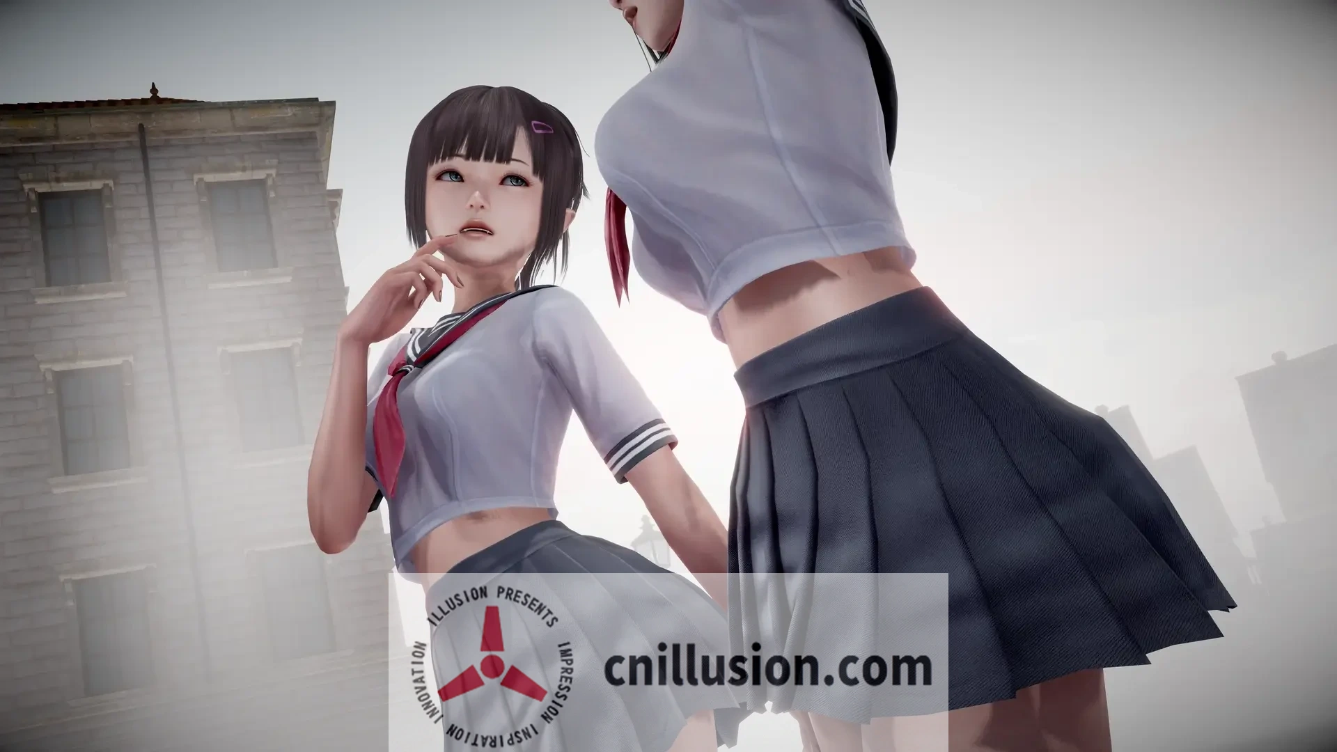 血液传播：史密斯血统 Moniker Smith’s Bloodlines v0.88 AI汉化 (PC/安卓SLG游戏) [新更SLG/动态汉化/乱伦补丁] {FM/百度/5G}