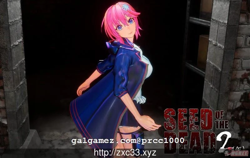 【大型FPS/全动态/虚幻4】死亡之种2 Ver0.10 支援者版 ★新绅士求生之路【新作/7.5G】 畅玩游戏 预览第1张-XACG动漫资源社——中文ACG动漫游戏社区 【大型FPS/全动态/虚幻4】死亡之种2 Ver0.10 支援者版 ★新绅士求生之路【新作/7.5G】 畅玩游戏 预览第1张