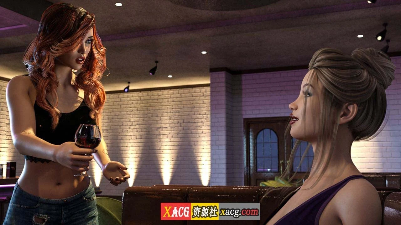 【欧美SLG/双端/动态】隐居海湾 V0.31.0 精翻汉化版 【PC+安卓/2G】 畅玩游戏 预览第7张-XACG动漫资源社——中文ACG动漫游戏社区 【欧美SLG/双端/动态】隐居海湾 V0.31.0 精翻汉化版 【PC+安卓/2G】 畅玩游戏 预览第7张