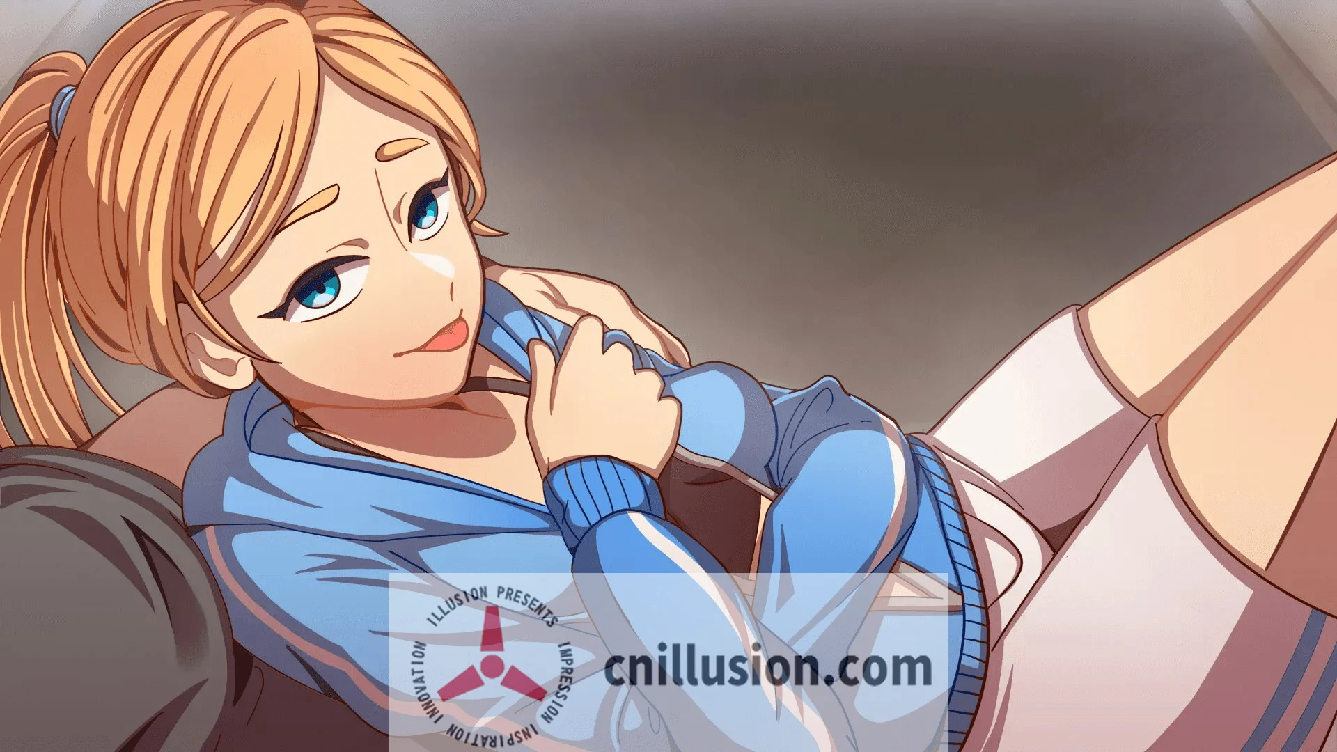 另一个机会/Another Chance v1.60 AI汉化  [SLG/汉化/动态] [442M/FM/WY]
