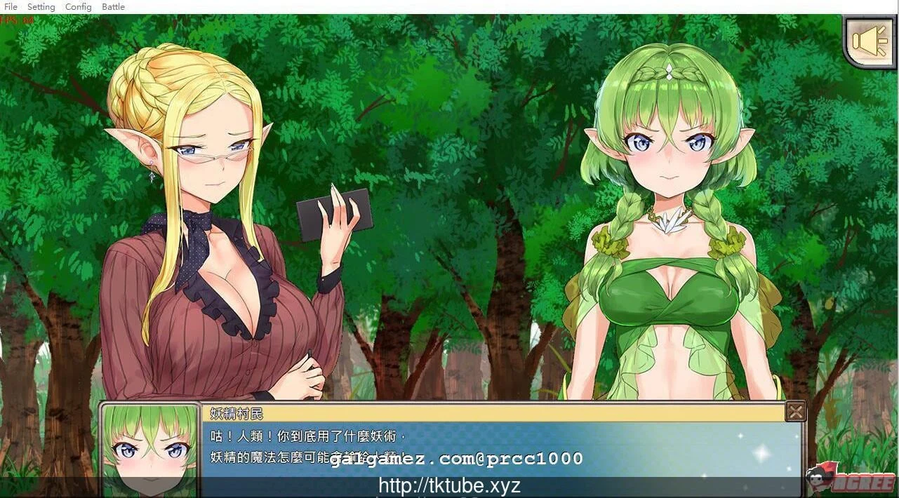 【养成SLG/中文】精灵·特别tiao教师 V1.2.1 DL官方中文版【800M】【更新/全CV】 畅玩游戏 预览第5张-XACG动漫资源社——中文ACG动漫游戏社区 【养成SLG/中文】精灵·特别tiao教师 V1.2.1 DL官方中文版【800M】【更新/全CV】 畅玩游戏 预览第5张
