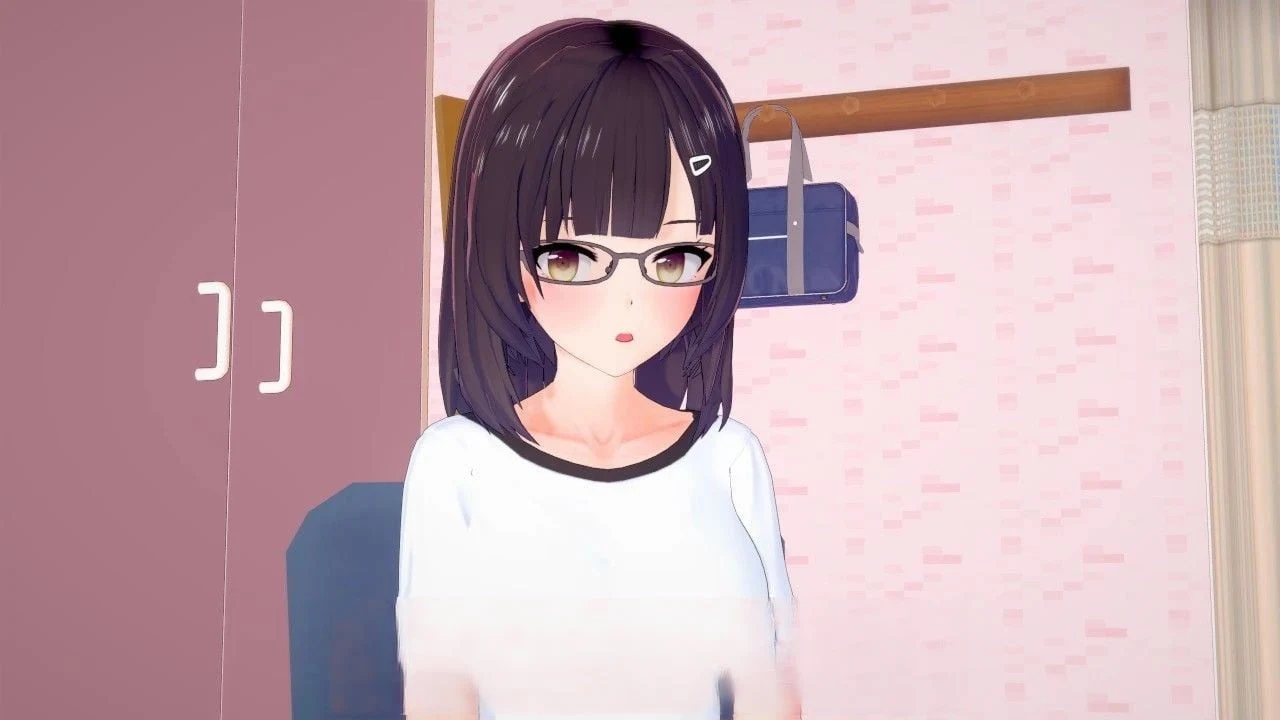 【日系SLG/汉化/3D】色欲之罪 Lustful Sin v0.3.7【PC+安卓/1.7G】 畅玩游戏 预览第3张-XACG动漫资源社——中文ACG动漫游戏社区
